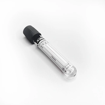 5 LUA-VRS04P - Пробірка для ШОЕ з 3,8% натрію цитратом