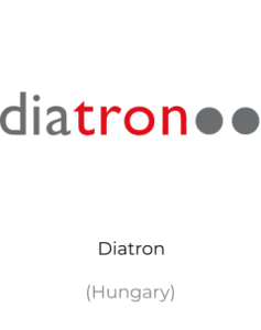 diatron us