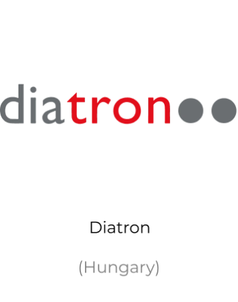 diatron us