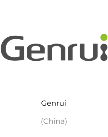 genrui us