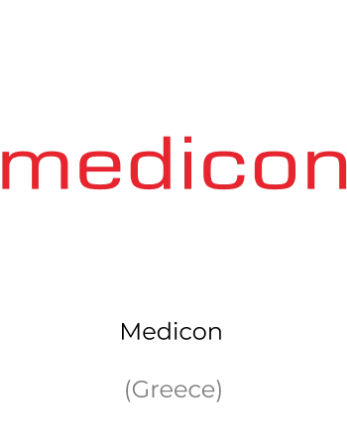 medicon us
