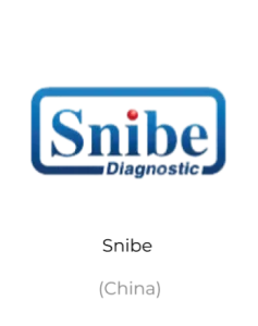 snibe us