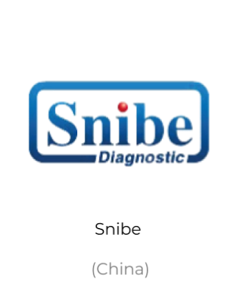 snibe us